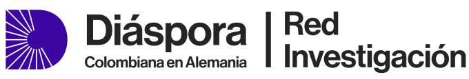Diáspora Colombiana en Alemania