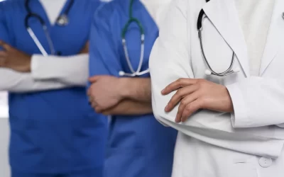 Bienvenidos a la Red Colombiana de Profesionales de la Salud en Alemania